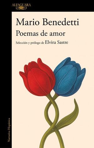 POEMAS DE AMOR BENEDETTI