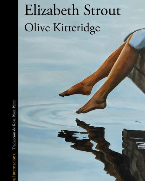 OLIVE KITTERIDGE