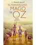 EL MARAVILLOSO MAGO DE OZ