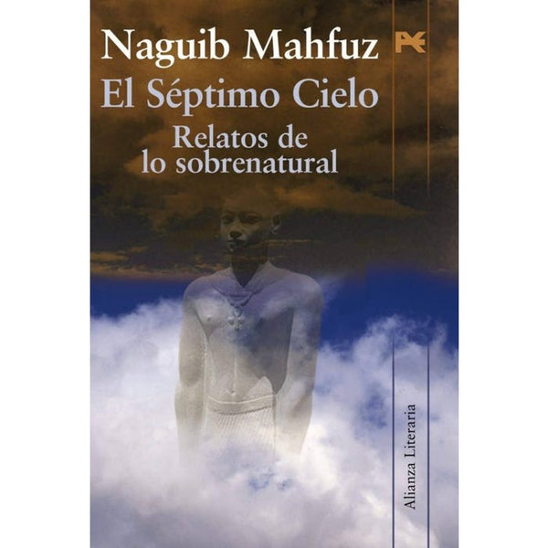 EL SEPTIMO CIELO RELATOS DE LO SOBRENATURAL