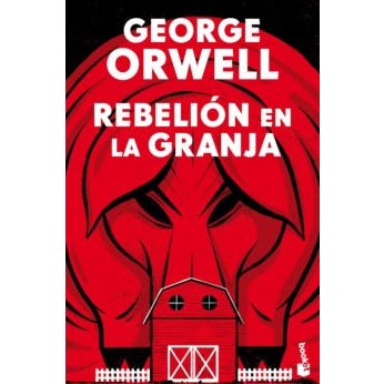 REBELION EN LA GRANJA