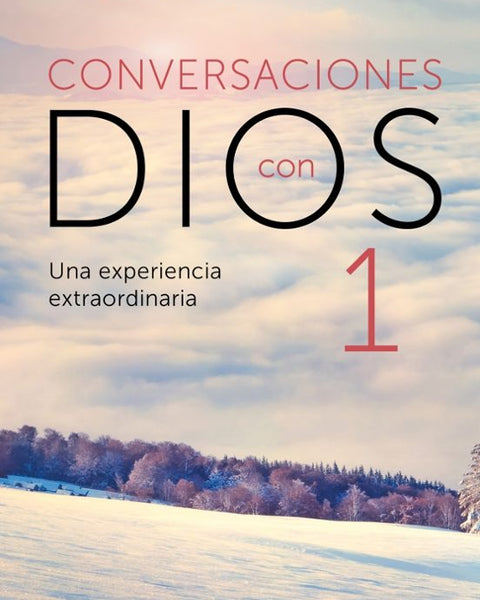 CONVERSACIONES CON DIOS 1