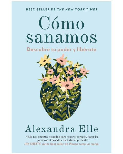 COMO SANAMOS(GRIJALBO)