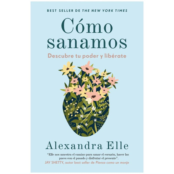 COMO SANAMOS(GRIJALBO)