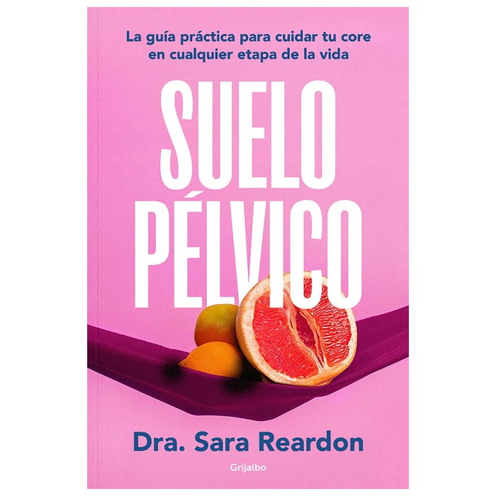 SUELO PELVICO