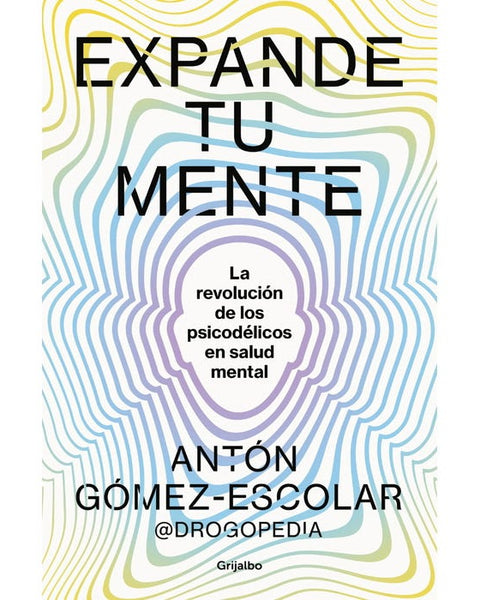 EXPANDE TU MENTE