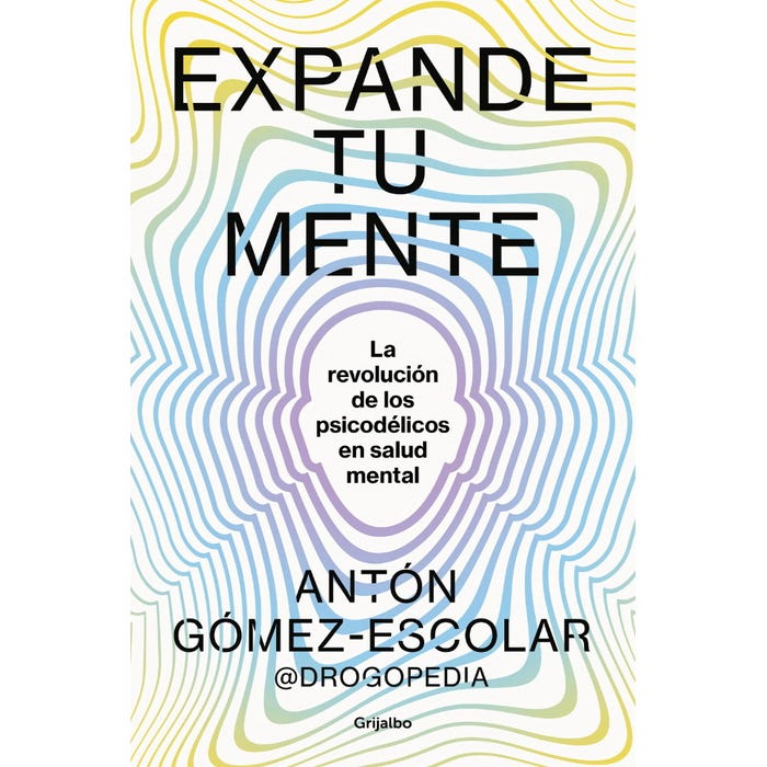 EXPANDE TU MENTE