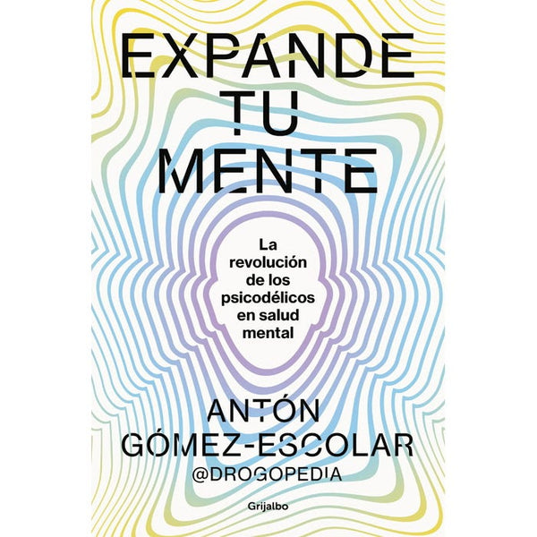 EXPANDE TU MENTE