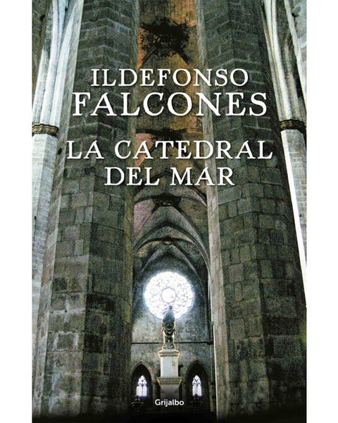 LA CATEDRAL DEL MAR (ED CONMEMORATIVA10°