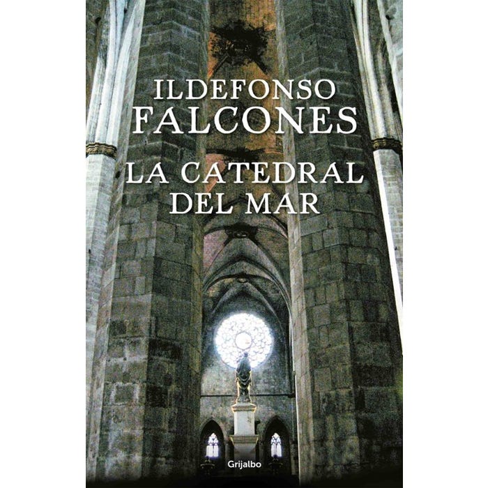 LA CATEDRAL DEL MAR (ED CONMEMORATIVA10°