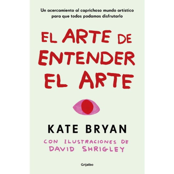 EL ARTE DE ENTENDER EL ARTE