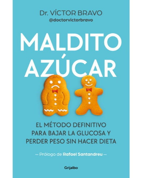 MALDITO AZUCAR (GRIJALBO)