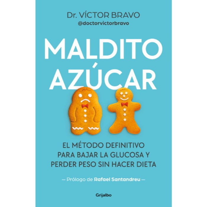 MALDITO AZUCAR (GRIJALBO)