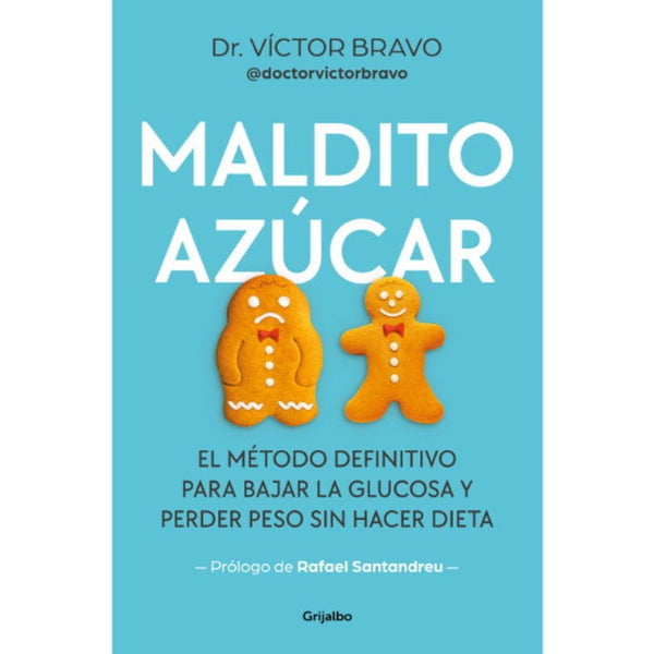MALDITO AZUCAR (GRIJALBO)