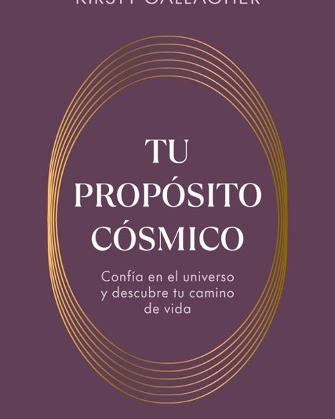 TU PROPOSITO COSMICO