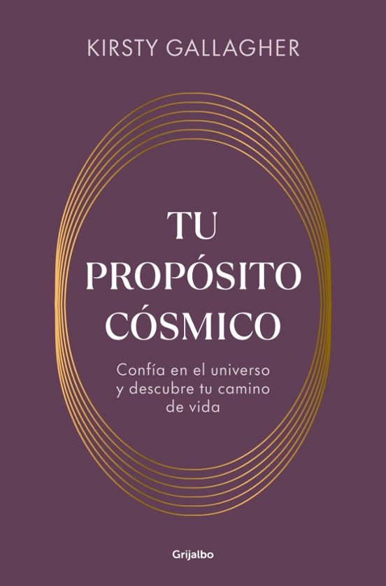 TU PROPOSITO COSMICO