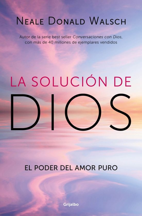 LA SOLUCION DE DIOS