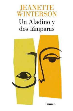 UN ALADINO Y DOS LAMPARAS(LUMEN)