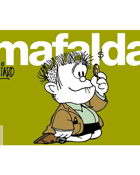 MAFALDA 1 (LUMEN)