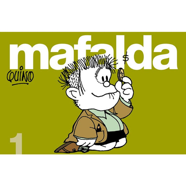 MAFALDA 1 (LUMEN)