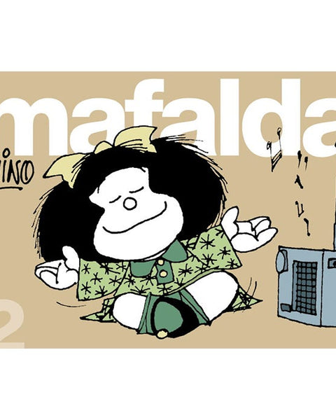 MAFALDA 2 (LUMEN)