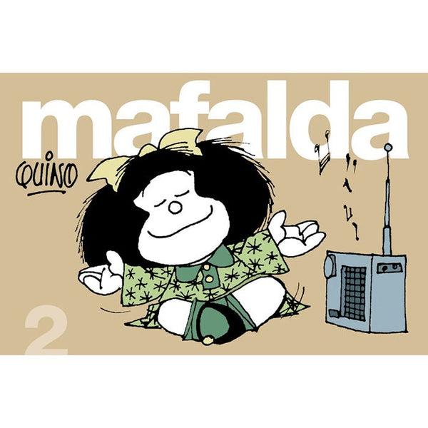 MAFALDA 2 (LUMEN)