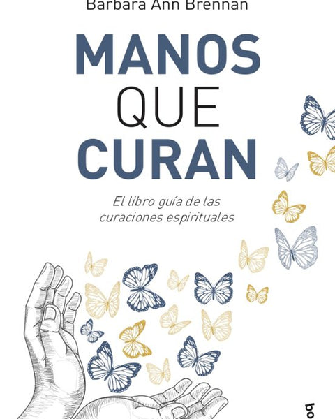 MANOS QUE CURAN (MR)