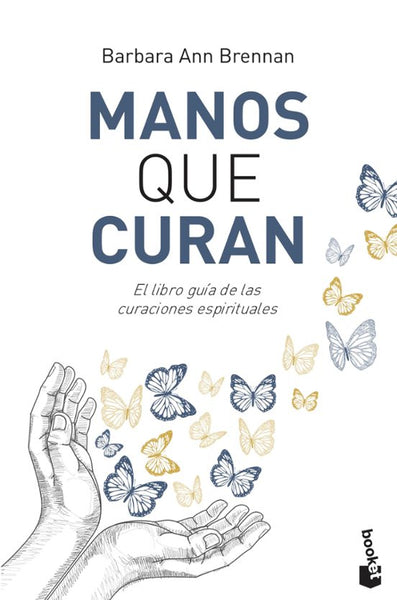 MANOS QUE CURAN (MR)
