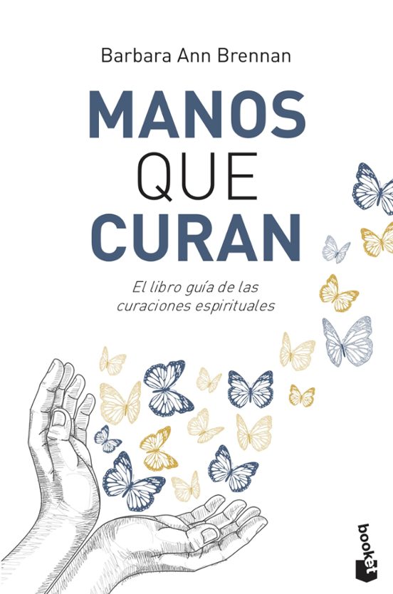 MANOS QUE CURAN (MR)