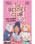 THE BESTIES CLUB. TRES AMIGAS Y UN DIARI