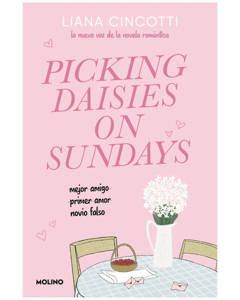 PICKING DAISIES ON SUNDAYS