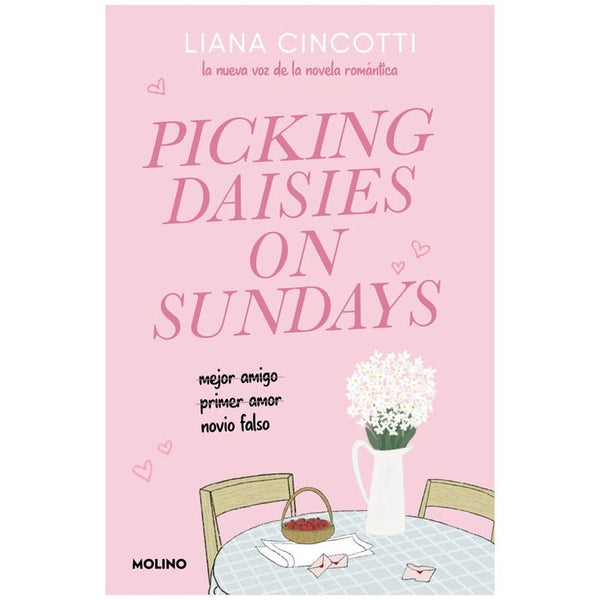 PICKING DAISIES ON SUNDAYS