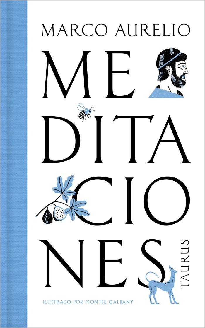 MEDITACIONES - TD