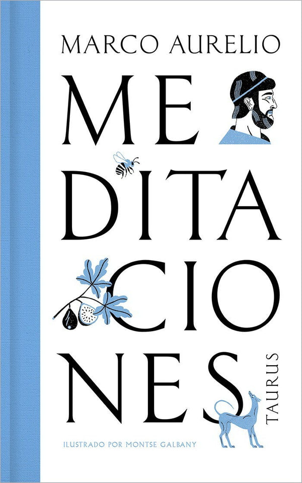 MEDITACIONES - TD