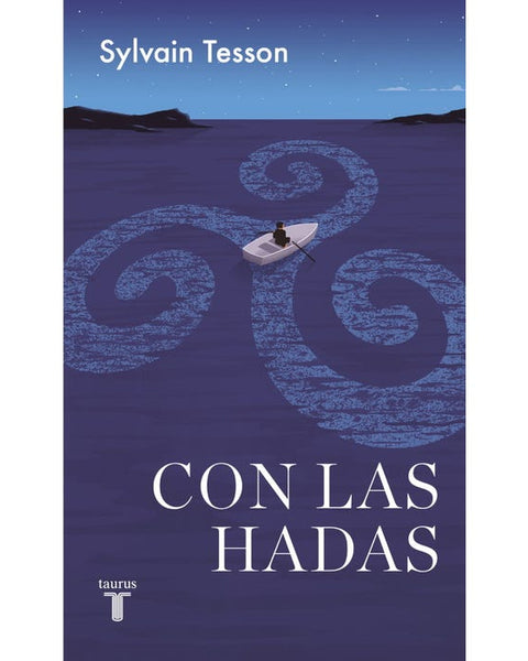 CON LAS HADAS