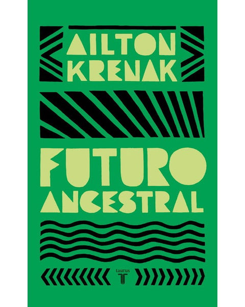 FUTURO ANCESTRAL