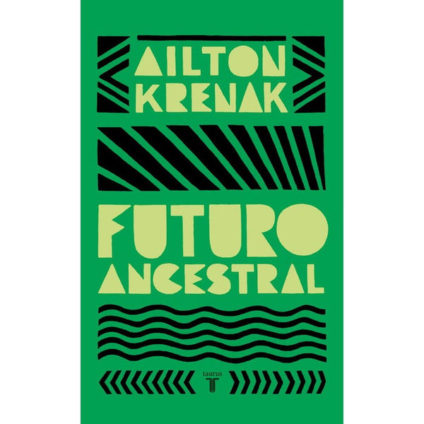 FUTURO ANCESTRAL