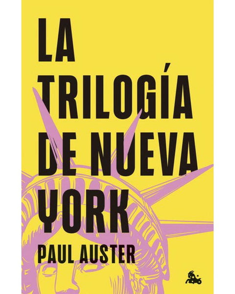 LA TRILOGIA DE NUEVA YORK
