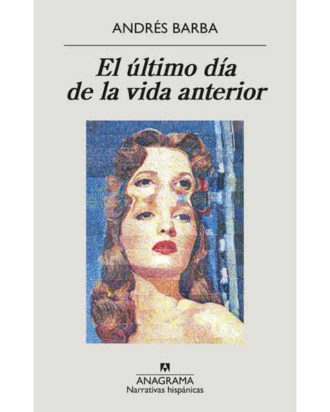 EL ULTIMO DIA DE LA VIDA ANTERIOR