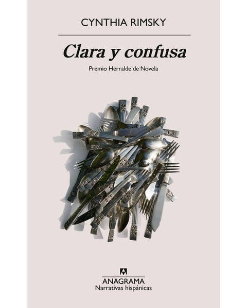CLARA Y CONFUSA