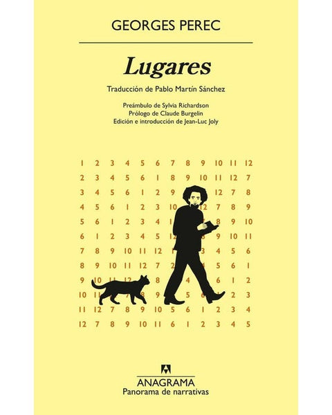 LUGARES