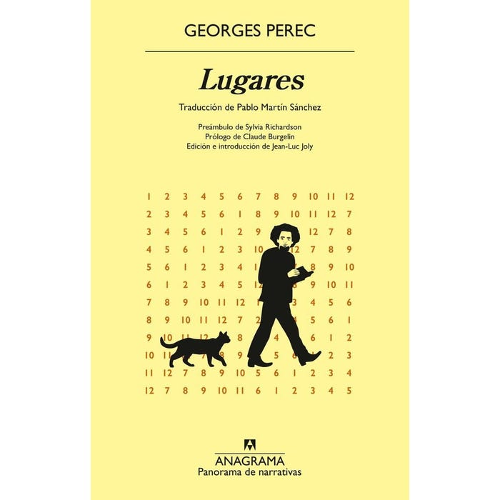 LUGARES