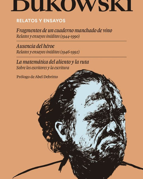RELATOS Y ENSAYOS