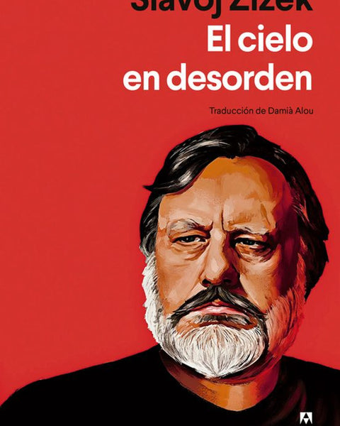 EL CIELO EN DESORDEN