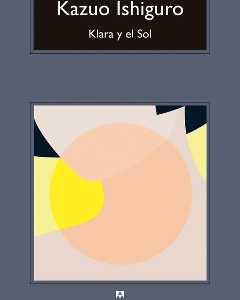 KLARA Y EL SOL