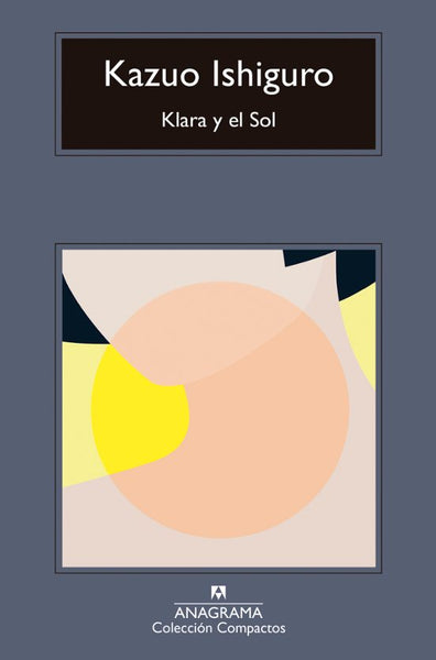 KLARA Y EL SOL