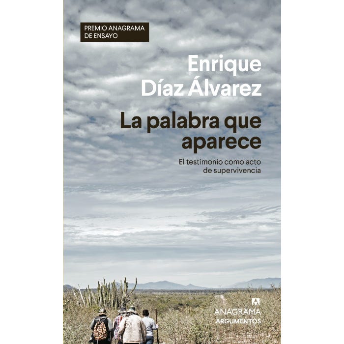 LA PALABRA QUE APARECE