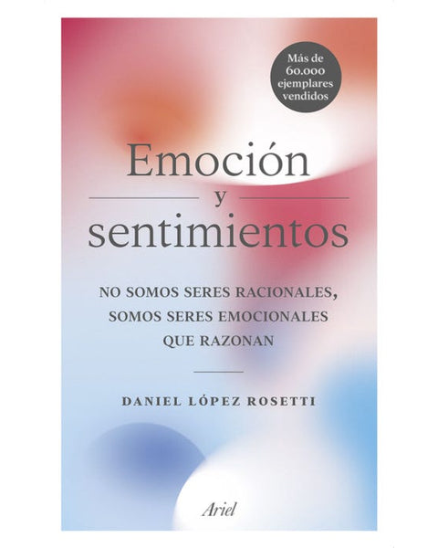 EMOCION Y SENTIMIENTOS