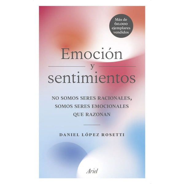 EMOCION Y SENTIMIENTOS