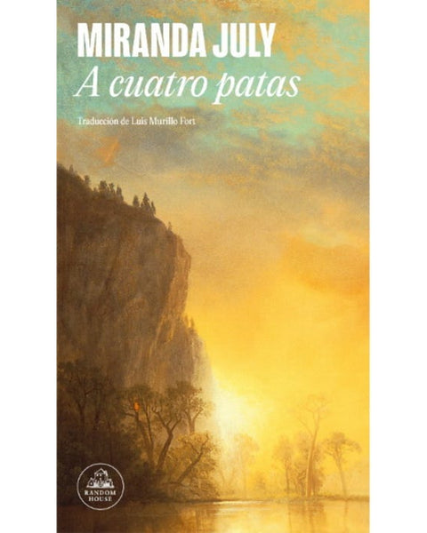 A CUATRO PATAS